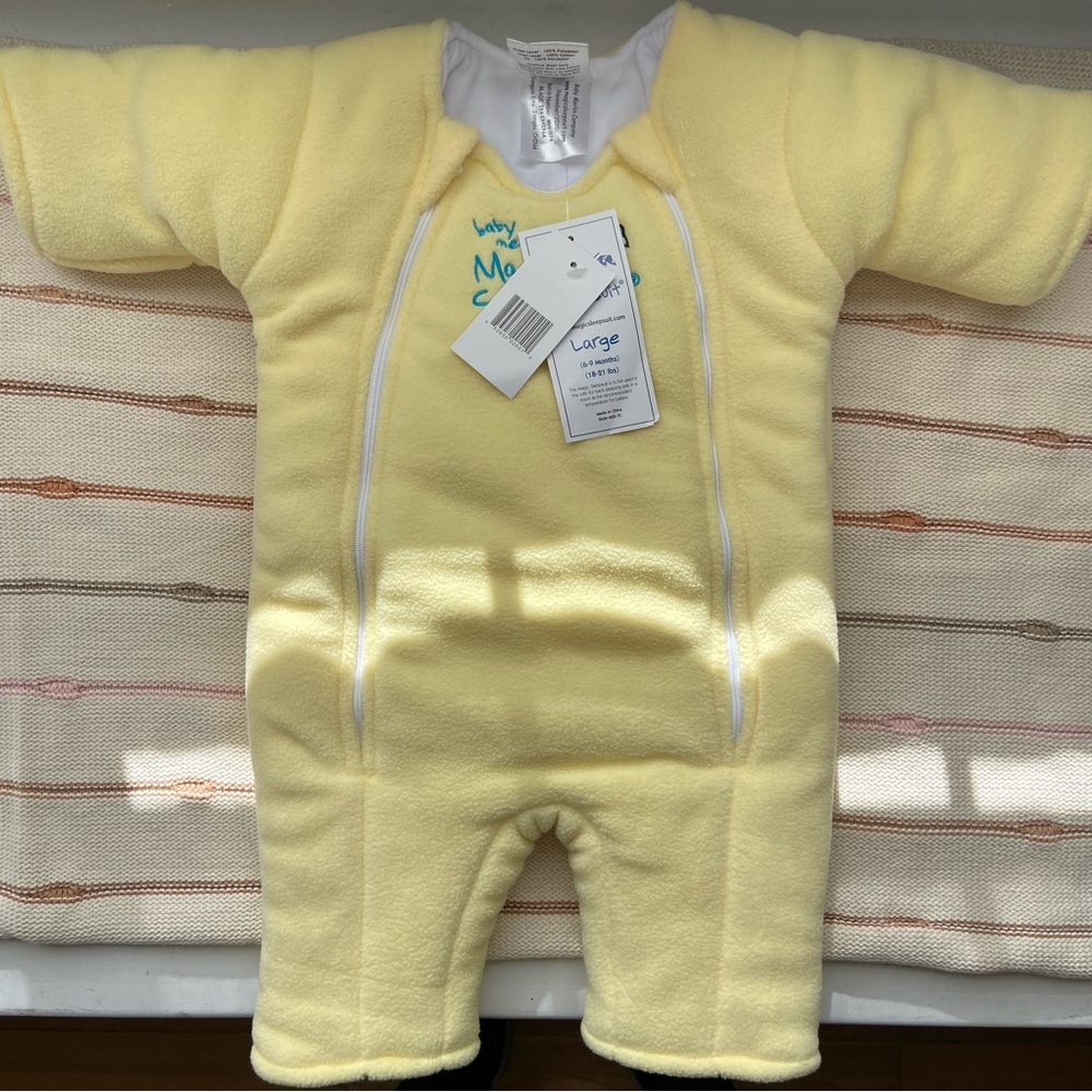 NWT- Magic Merlin 🧙‍♀️ Sleep Suit - Size L